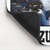 Tapis De Souris Les chutes d'Iguaçu (Coin)