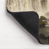 Tapis De Souris Les chutes d'Iguaçu (Coin)