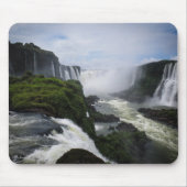 Tapis De Souris Les chutes d'Iguaçu Mousepad (Devant)