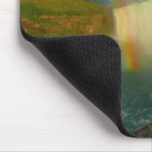 Tapis De Souris les chutes du niagara (Coin)