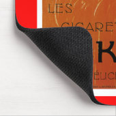 Tapis De Souris Les Cigarettes Mekka (Coin)