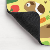 Tapis De Souris Les Cochons De Guinée Et Leurs Traitements (Coin)