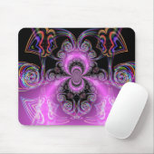 Tapis De Souris Les Coeurs de Saturne (Avec souris)