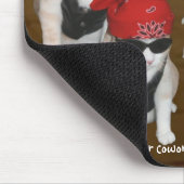 Tapis De Souris Les collègues ne me comprennent pas (Coin)