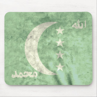 Tapis De Souris Les Comores