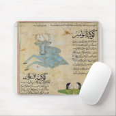 Tapis De Souris Les constellations de Taureau (Avec souris)