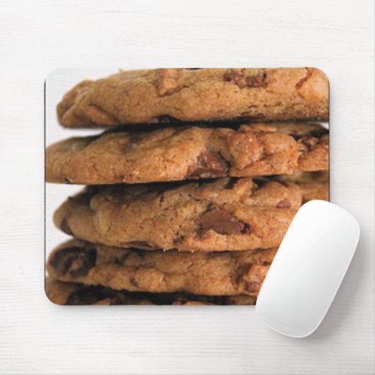 Tapis De Souris Les cookies ! (Avec souris)