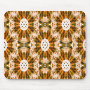 Tapis De Souris Les couleurs de l'automne...
