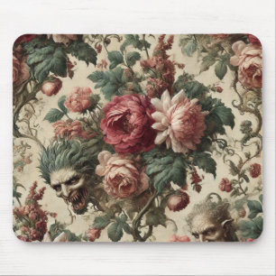 Tapis De Souris Les courriers du Goblin - gothique victorien