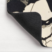 Tapis De Souris Les créatures étranges de Lucian, illustration de (Coin)