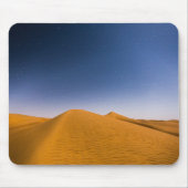 Tapis De Souris Les déserts | Wahiba Sands, Oman (Devant)