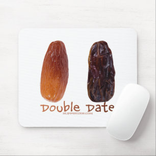 Tapis De Souris Les deux rendez-vous de SlipperyJoe se sont ratati