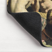 Tapis De Souris Les dieux d'Olympe (Coin)