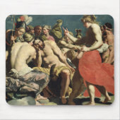 Tapis De Souris Les dieux d'Olympe (Devant)