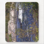 Tapis De Souris Les eaux des chutes Burleigh (Devant)