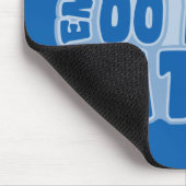 Tapis De Souris Les écologistes mousepad (Coin)
