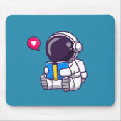 Tapis De Souris Les enfants (Devant)