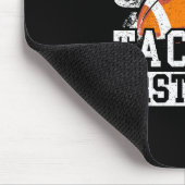 Tapis De Souris Les Enfants Prêts À S'Attaquer Au Football De Prem (Coin)