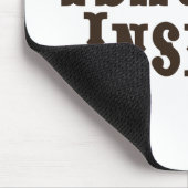 Tapis De Souris Les enseignants inspirent (Coin)