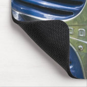 Tapis De Souris Les Etats-Unis, le MASSACHUSETTS, Martha's (Coin)