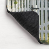 Tapis De Souris Les Etats-Unis, Massachusettes, Gloucester : (Coin)