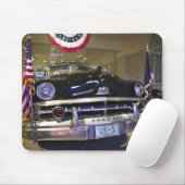 Tapis De Souris Les Etats-Unis, Michigan, Dearborn : Le musée de (Avec souris)