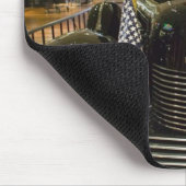 Tapis De Souris Les Etats-Unis, Michigan, Dearborn : Le musée de (Coin)