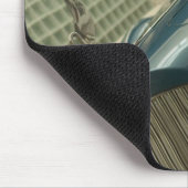 Tapis De Souris Les Etats-Unis, Nevada_Reno : Musée national (Coin)