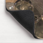 Tapis De Souris Les Etats-Unis, Nevada_Reno : Musée national 2 (Coin)