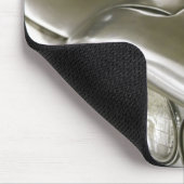 Tapis De Souris Les Etats-Unis, Ohio, Cleveland : Réservation (Coin)