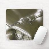 Tapis De Souris Les Etats-Unis, Ohio, Cleveland : Réservation (Avec souris)