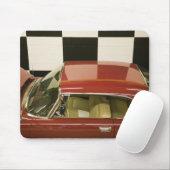 Tapis De Souris Les Etats-Unis, Ohio, Cleveland : Réservation (Avec souris)