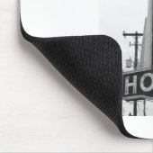 Tapis De Souris Les Etats-Unis, Tennessee, Memphis : Droits (Coin)