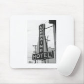 Tapis De Souris Les Etats-Unis, Tennessee, Memphis : Droits (Avec souris)