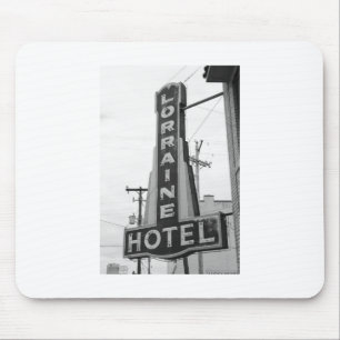 Tapis De Souris Les Etats-Unis, Tennessee, Memphis : Droits