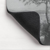 Tapis De Souris Les étroits du fort Hamilton (Coin)