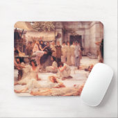Tapis De Souris Les femmes d'Amphissa (Avec souris)