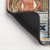 Tapis De Souris Les femmes, Ovide moralisent écrit par Chretien (Coin)