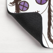 Tapis De Souris Les filles de WIKH Ser#104 veulent avoir (Coin)