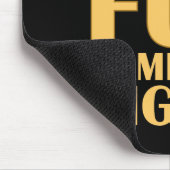 Tapis De Souris Les Filles Veux Juste S'Amuser (Coin)