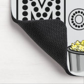 Tapis De Souris *Les Films* MovieTime Mousepad (Coin)