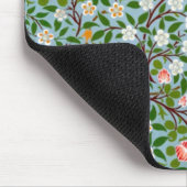 Tapis De Souris Les fleurs du printemps (Coin)