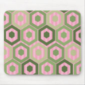 Tapis De Souris Les fleurs du printemps (Devant)