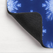 Tapis De Souris Les flocons de neige... (Coin)