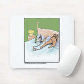 Tapis De Souris Les fourmis qui aiment 2 cadeaux et Objets de coll (Avec souris)