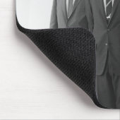Tapis De Souris Les frères de Kennedy -- John, Robert, et Ted (Coin)