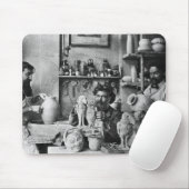 Tapis De Souris Les frères de Martin (Avec souris)