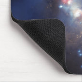 Tapis De Souris Les Galaxies Antennes (Coin)