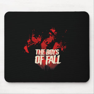 Tapis De Souris Les Garçons De L'Automne Horreur Cinéma Novelty Gr