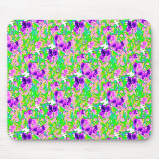 Tapis De Souris Les Garden Parties... (Devant)